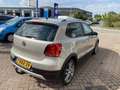 Volkswagen Polo Cross 1.2 TSI Trekhaak, NAVIGATIE, parkeersensoren achte Beige - thumbnail 12