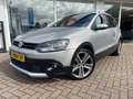Volkswagen Polo Cross 1.2 TSI Trekhaak, NAVIGATIE, parkeersensoren achte Beige - thumbnail 3
