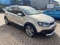 Volkswagen Polo Cross 1.2 TSI Trekhaak, NAVIGATIE, parkeersensoren achte Beige - thumbnail 14
