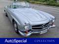 Mercedes-Benz 190 SL (121) Grijs - thumbnail 1