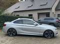 BMW 220 220i Coupe M Sport B48 Zilver - thumbnail 5