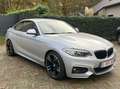 BMW 220 220i Coupe M Sport B48 Zilver - thumbnail 3