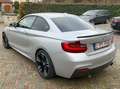 BMW 220 220i Coupe M Sport B48 Zilver - thumbnail 6