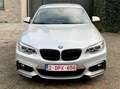 BMW 220 220i Coupe M Sport B48 Zilver - thumbnail 1