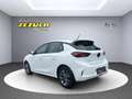 Opel Corsa 1,2 100 PS Edition Weiß - thumbnail 3