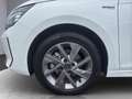 Opel Corsa 1,2 100 PS Edition Weiß - thumbnail 20