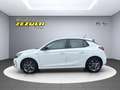 Opel Corsa 1,2 100 PS Edition Weiß - thumbnail 2