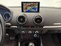 Audi A3 A3 SPB 1.4 TFSI S tronic g-tron Design Grigio - thumbnail 11