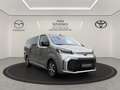 Toyota Proace L2 Verso Team D+8-SITZER !! Argent - thumbnail 7