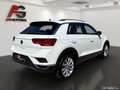 Volkswagen T-Roc 1,5 TSI ACT Design DSG /LED/Navi/SHZ/PDC/Apple Ca Weiß - thumbnail 5