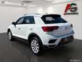 Volkswagen T-Roc 1,5 TSI ACT Design DSG /LED/Navi/SHZ/PDC/Apple Ca Weiß - thumbnail 7