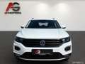 Volkswagen T-Roc 1,5 TSI ACT Design DSG /LED/Navi/SHZ/PDC/Apple Ca Weiß - thumbnail 2