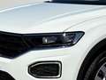 Volkswagen T-Roc 1,5 TSI ACT Design DSG /LED/Navi/SHZ/PDC/Apple Ca Weiß - thumbnail 9