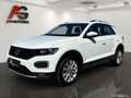 Volkswagen T-Roc 1,5 TSI ACT Design DSG /LED/Navi/SHZ/PDC/Apple Ca Weiß - thumbnail 1