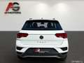 Volkswagen T-Roc 1,5 TSI ACT Design DSG /LED/Navi/SHZ/PDC/Apple Ca Weiß - thumbnail 6