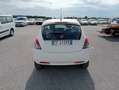 Lancia Ypsilon 1.2 69cv Silver UNIPROPRIETARIO Blanc - thumbnail 4