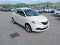 Lancia Ypsilon 1.2 69cv Silver UNIPROPRIETARIO Blanc - thumbnail 7