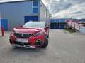 Peugeot 3008 1,5 BlueHDi 130 S&S EAT8 Allure Aut./Top gepfle... Rot - thumbnail 2