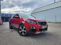 Peugeot 3008 1,5 BlueHDi 130 S&S EAT8 Allure Aut./Top gepfle... Rot - thumbnail 1