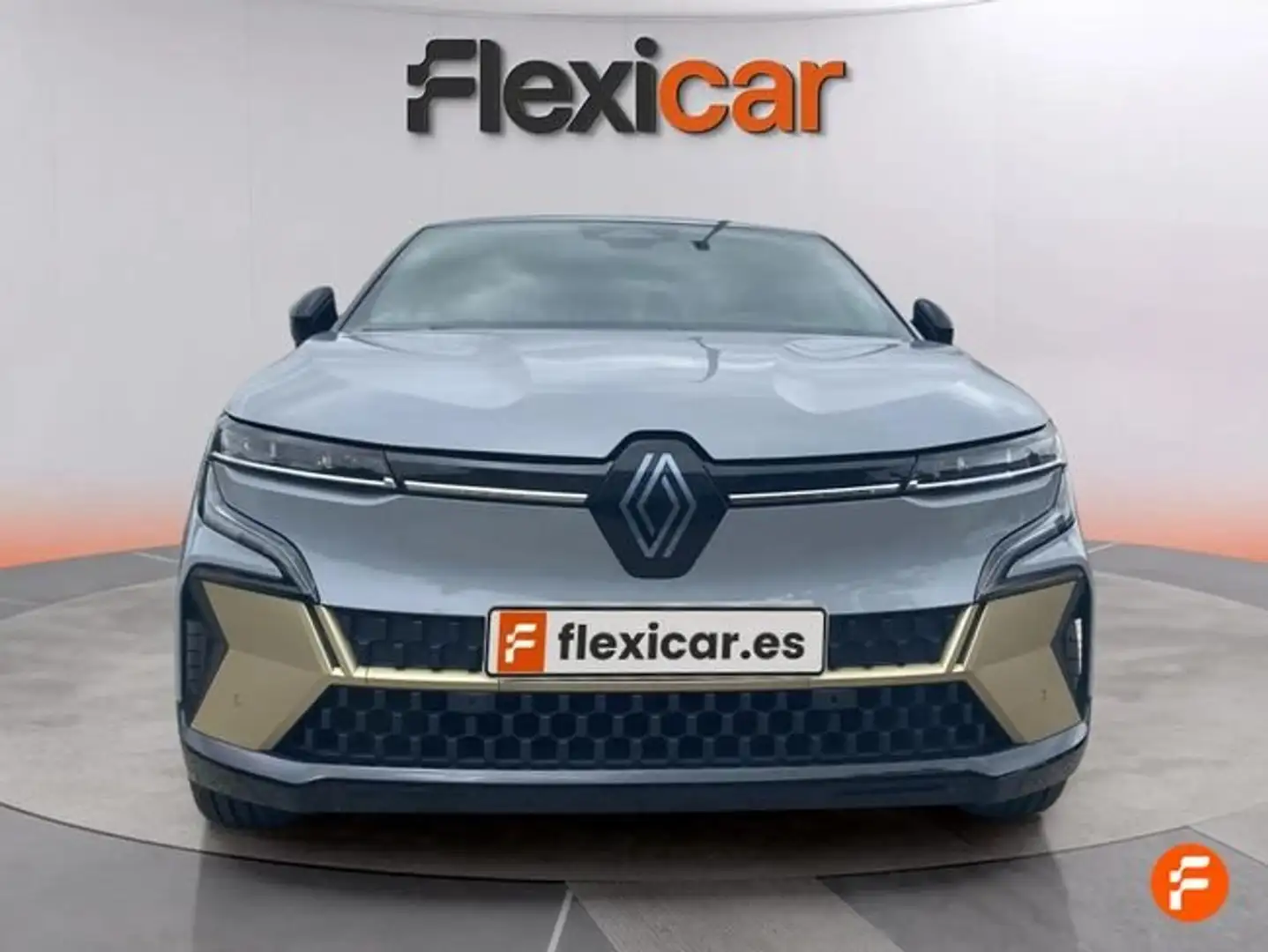 Renault Super 5 Techno EV60 160kW (220CV) ch. Gris - 2