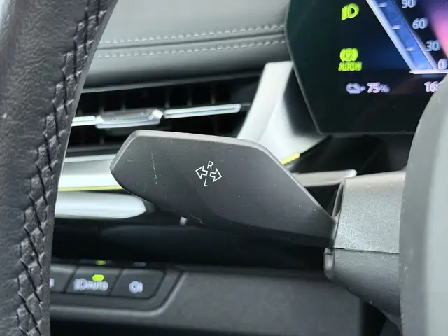 BMW Ix1 view 16