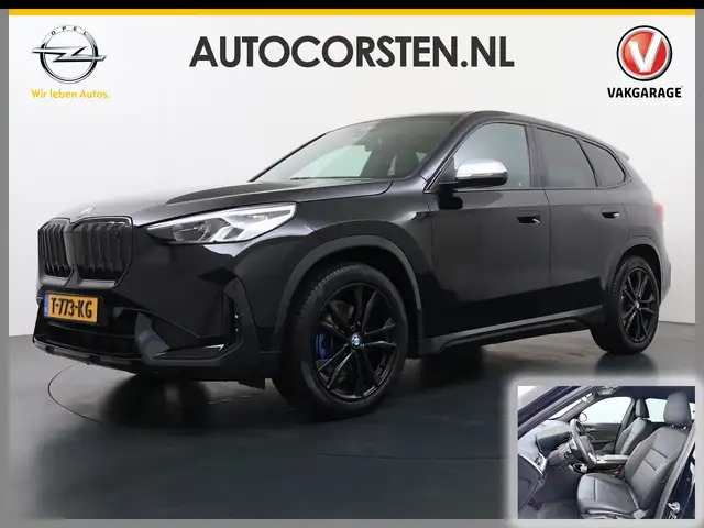BMW iX1 xDrive30 313PK 4WD M-Pack Launch Edition SOH 100%