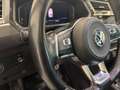 Volkswagen Tiguan 2.0 TDI 4Motion*R-Line*ACC*HUD*VR*Memory*360° Pano Schwarz - thumbnail 11