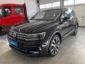Volkswagen Tiguan 2.0 TDI 4Motion*R-Line*ACC*HUD*VR*Memory*360° Pano Schwarz - thumbnail 1