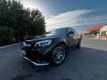 Mercedes-Benz GLC 220 Coupé 220d 4Matic Aut. Negro - thumbnail 5