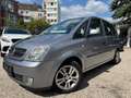 Opel Meriva 1.6 Enjoy 184tkm/KLIMA/TÜV 06/2026/SERVO Gri - thumbnail 1