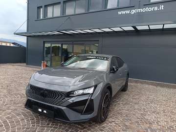 Plug-in Hybrid 225 e-EAT8 Allure