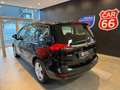 Opel Zafira C Tourer Edition Schwarz - thumbnail 4