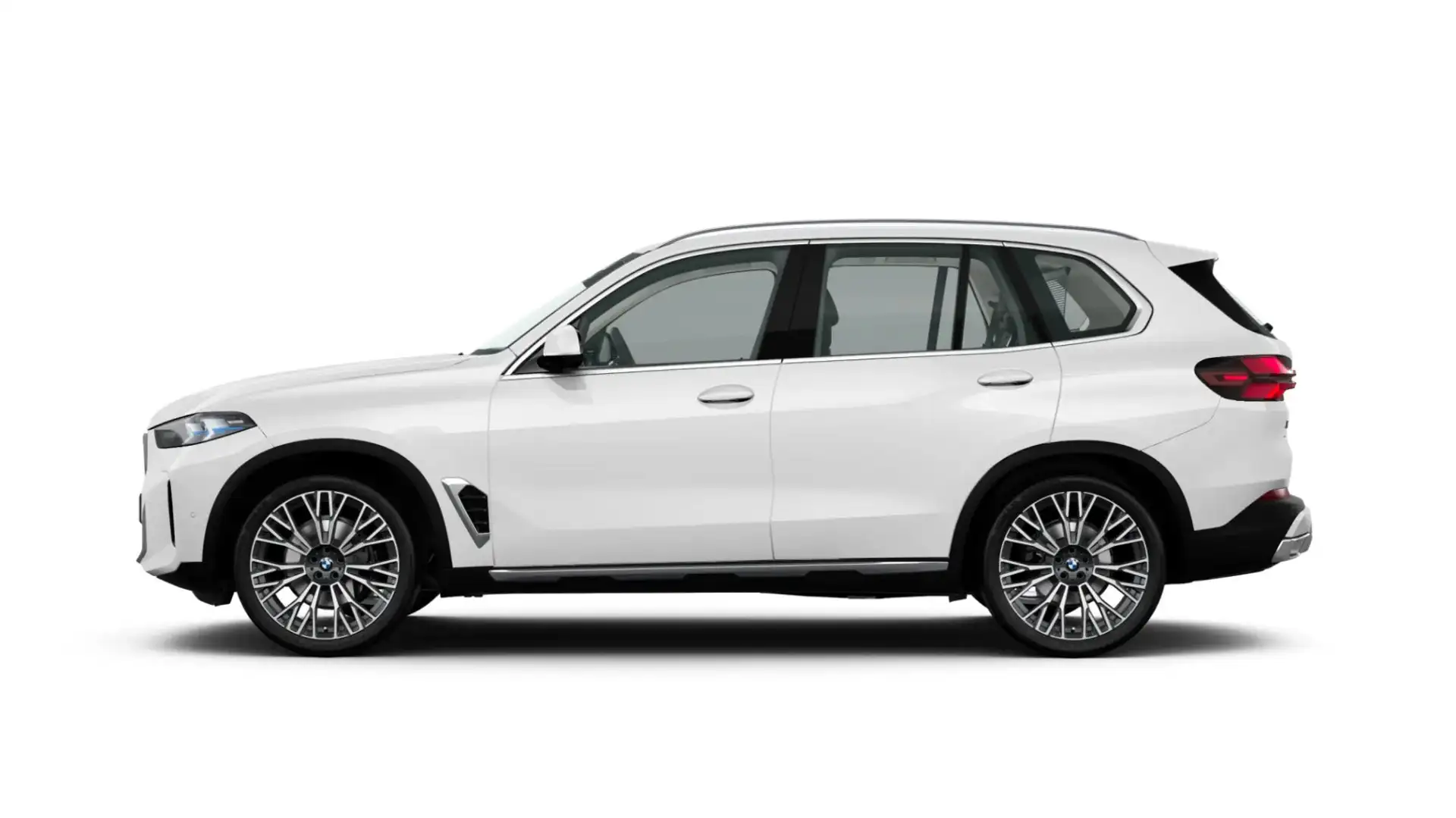 BMW X5 BMW NUOVA X5 30D X-DRIVE STEPTRONIC 298CV MY’ 25 Bianco - 2