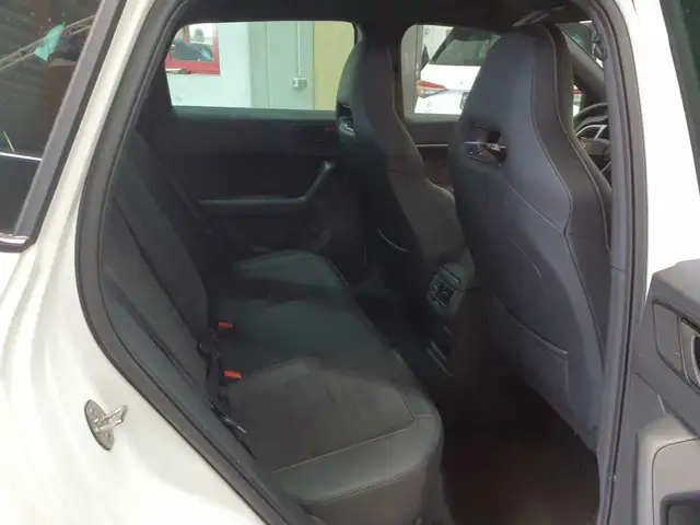 Cupra Ateca view 14