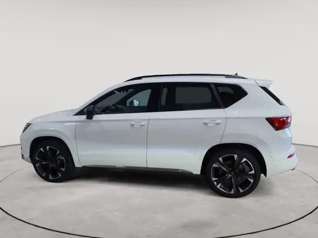 Cupra Ateca view 6