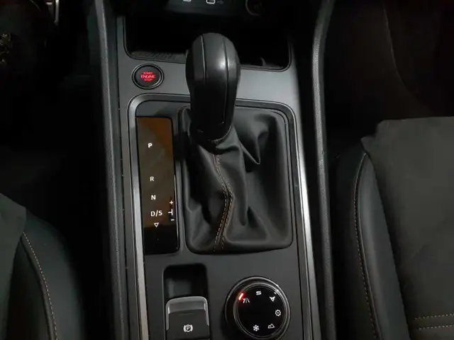 Cupra Ateca view 10