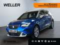 SEAT Arona 1.0 TSI Xperience *LED*AHK*ACC*Navi*CarPlay* Bleu - thumbnail 1