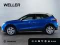 SEAT Arona 1.0 TSI Xperience *LED*AHK*ACC*Navi*CarPlay* Bleu - thumbnail 5