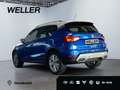 SEAT Arona 1.0 TSI Xperience *LED*AHK*ACC*Navi*CarPlay* Bleu - thumbnail 7