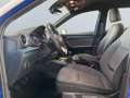 SEAT Arona 1.0 TSI Xperience *LED*AHK*ACC*Navi*CarPlay* Bleu - thumbnail 9