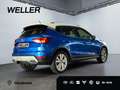 SEAT Arona 1.0 TSI Xperience *LED*AHK*ACC*Navi*CarPlay* Bleu - thumbnail 19