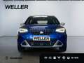 SEAT Arona 1.0 TSI Xperience *LED*AHK*ACC*Navi*CarPlay* Bleu - thumbnail 2