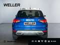 SEAT Arona 1.0 TSI Xperience *LED*AHK*ACC*Navi*CarPlay* Bleu - thumbnail 6