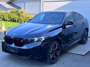 M60i xDrive  Kommission / M Sportpaket Pro