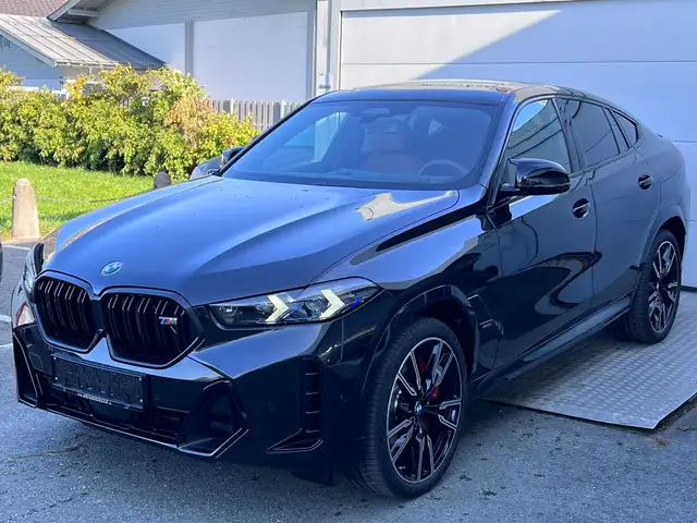 BMW X6 M60i xDrive  Kommission / M Sportpaket Pro