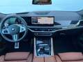 BMW X6 M60i xDrive  Kommission / M Sportpaket Pro Schwarz - thumbnail 18