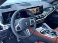 BMW X6 M60i xDrive  Kommission / M Sportpaket Pro Schwarz - thumbnail 22