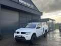 Mitsubishi L200 L200 2.5 TD 136 CLUB CAB INVITE Weiß - thumbnail 1
