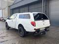 Mitsubishi L200 L200 2.5 TD 136 CLUB CAB INVITE Weiß - thumbnail 5