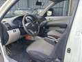 Mitsubishi L200 L200 2.5 TD 136 CLUB CAB INVITE Weiß - thumbnail 9